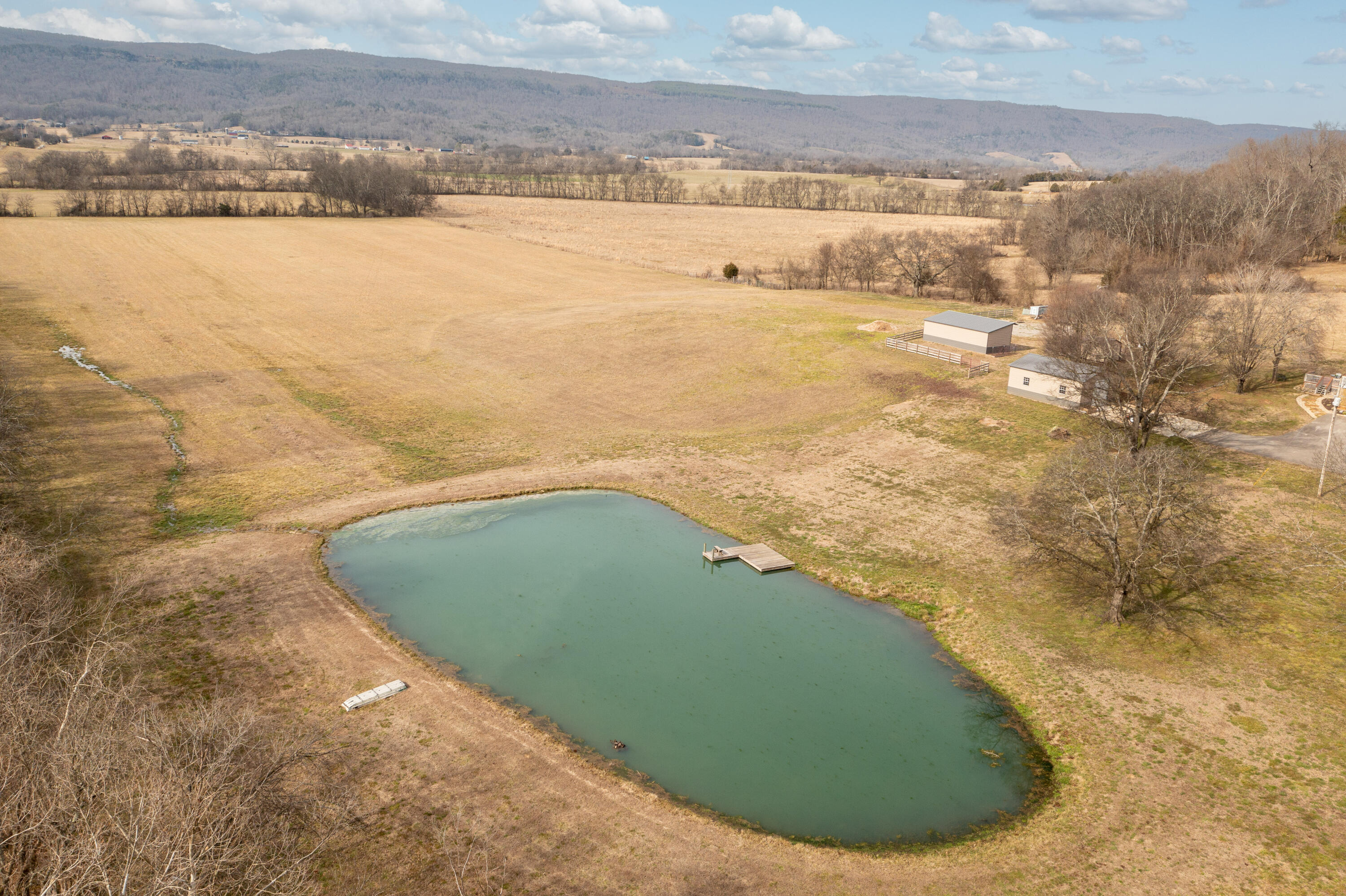 10115 Upper East Valley Road Pikeville, TN 37367 - Photo 61 of 115 DJI_0913-Edit
