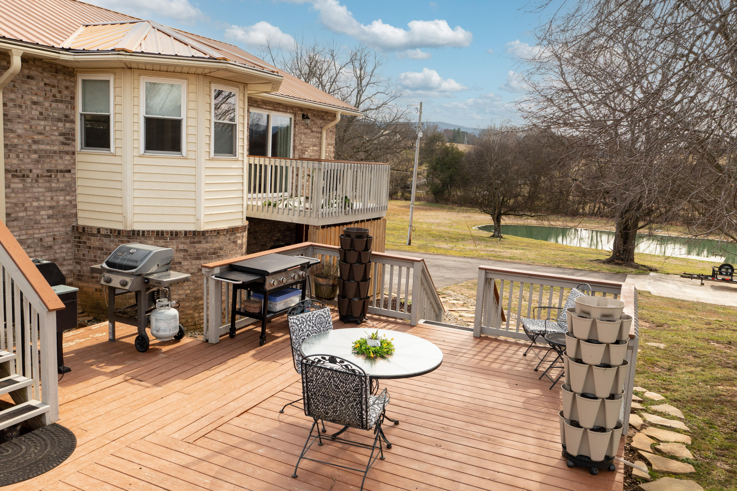 10115 Upper East Valley Road Pikeville, TN 37367 - Photo 67 of 115 DJI_0940-Edit