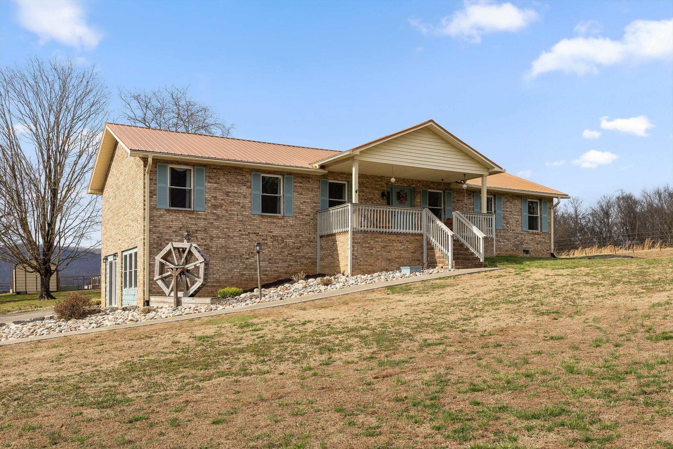 10115 Upper East Valley Road Pikeville, TN 37367 - Photo 75 of 115 03-Upper East Valley-3