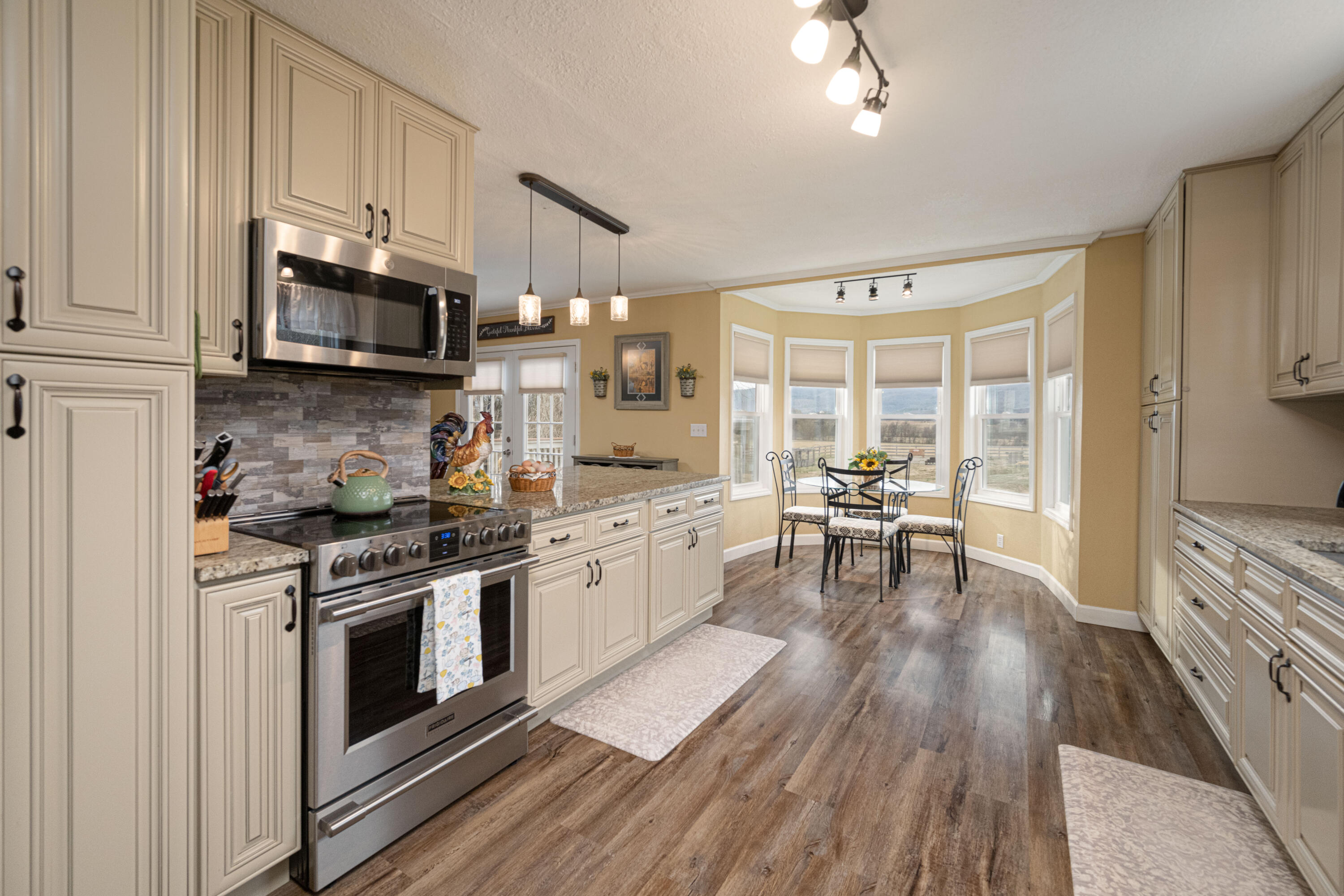 10115 Upper East Valley Road Pikeville, TN 37367 - Photo 8 of 115 _DSC9696-Edit