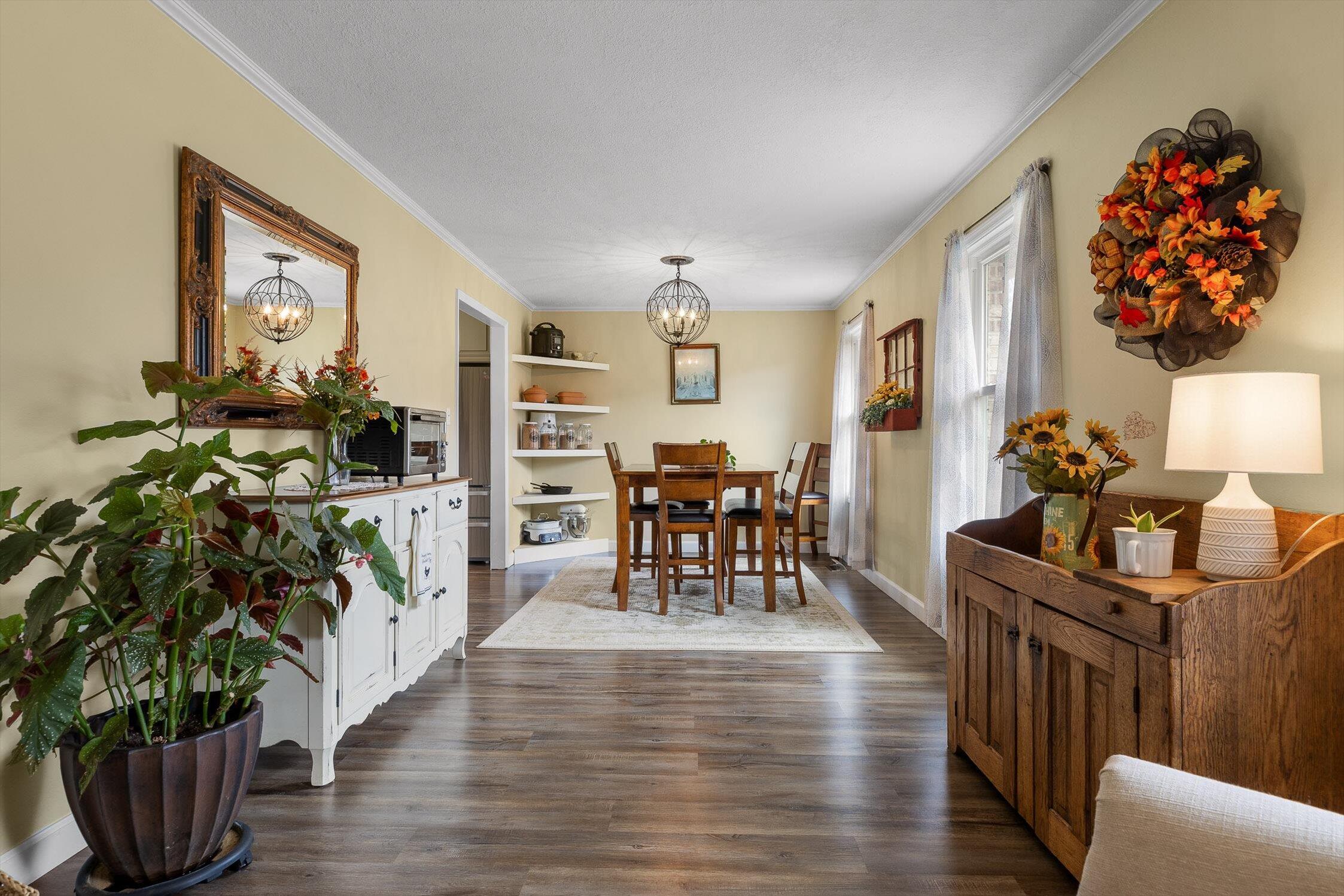 10115 Upper East Valley Road Pikeville, TN 37367 - Photo 82 of 115 15-Upper East Valley-15