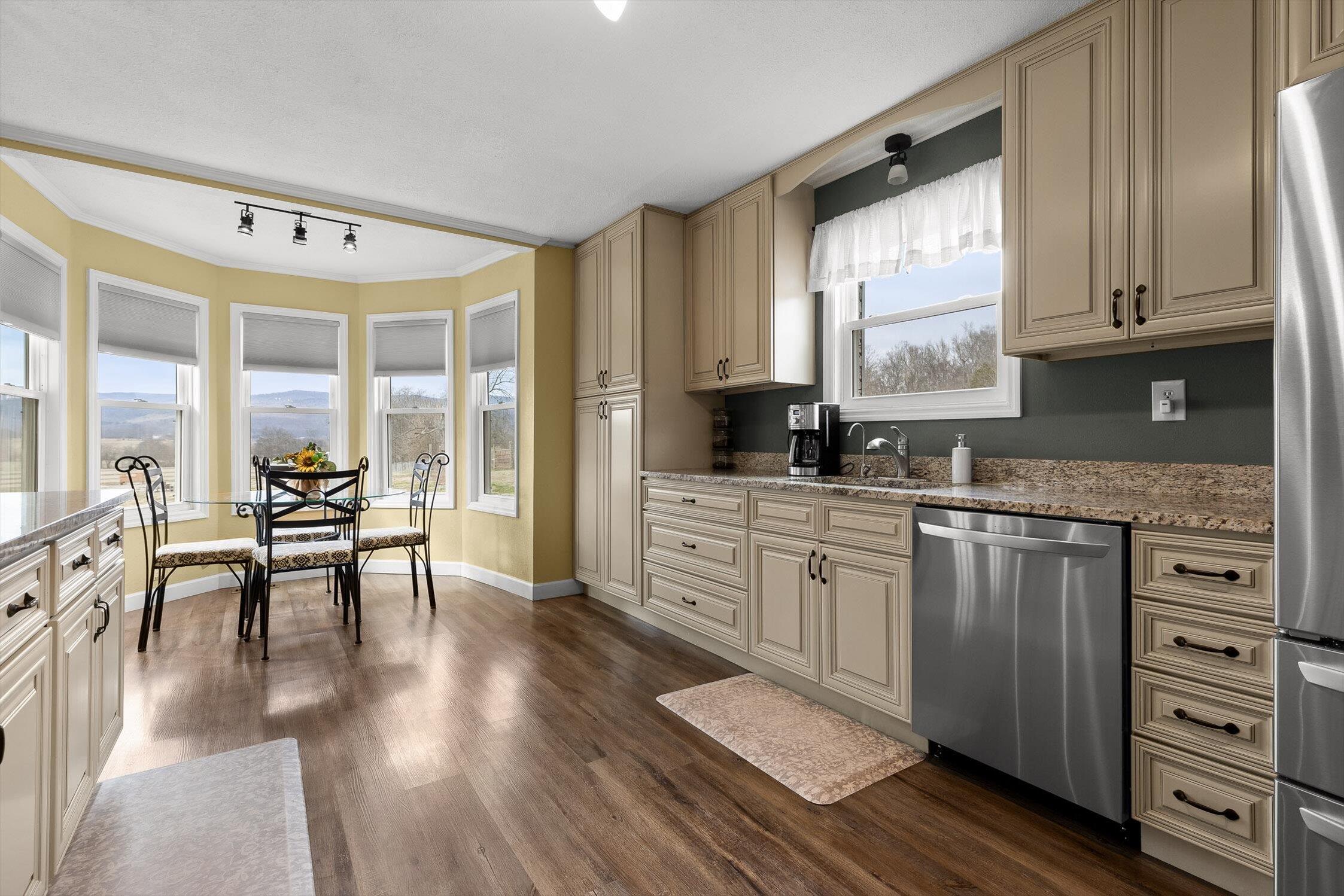 10115 Upper East Valley Road Pikeville, TN 37367 - Photo 88 of 115 40-Upper East Valley-40