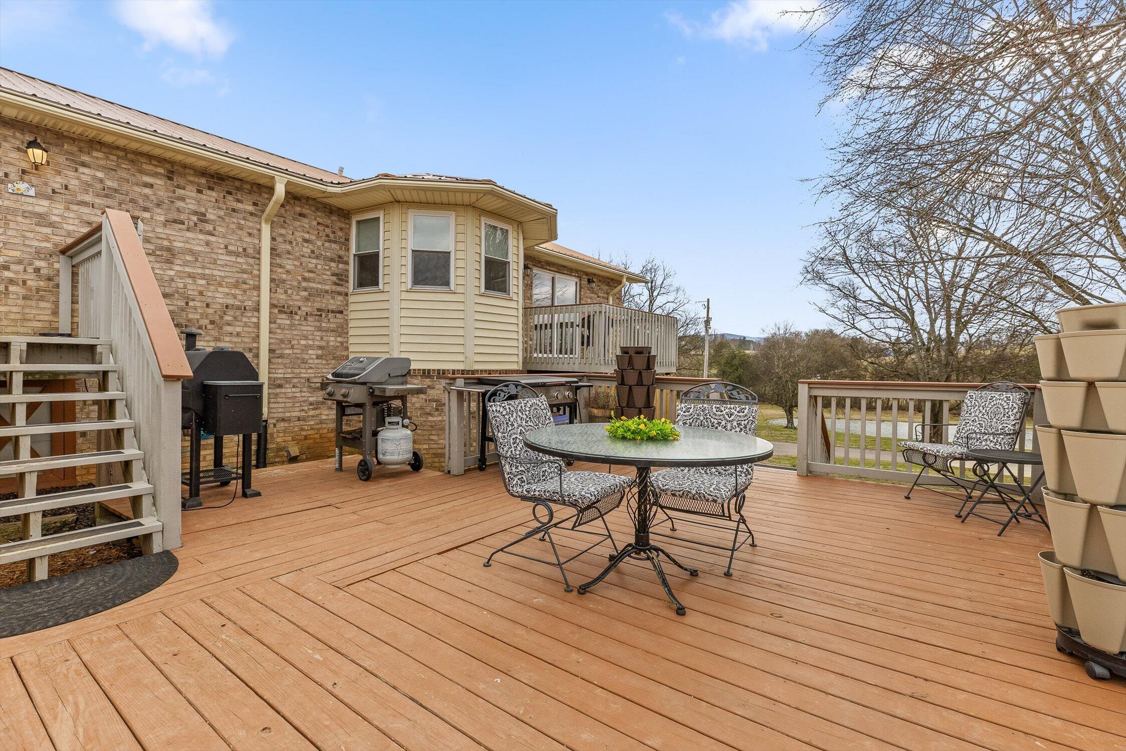 10115 Upper East Valley Road Pikeville, TN 37367 - Photo 91 of 115 49-Upper East Valley-49