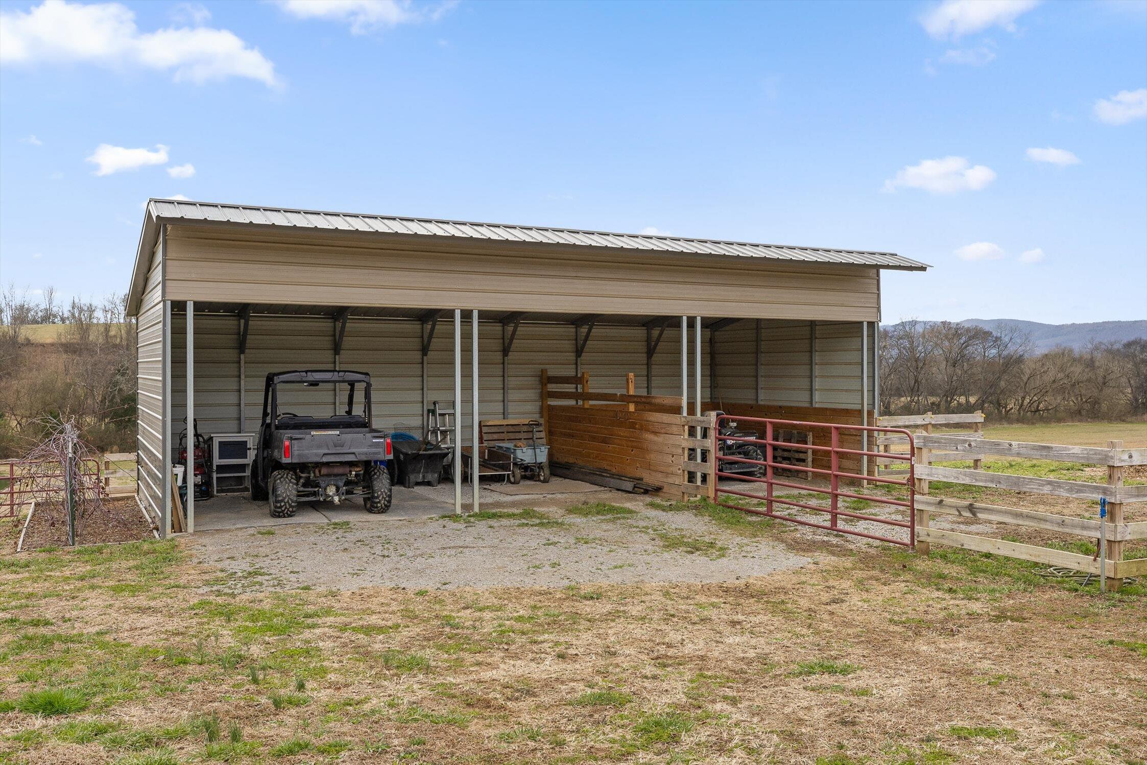 10115 Upper East Valley Road Pikeville, TN 37367 - Photo 95 of 115 56-Upper East Valley-56