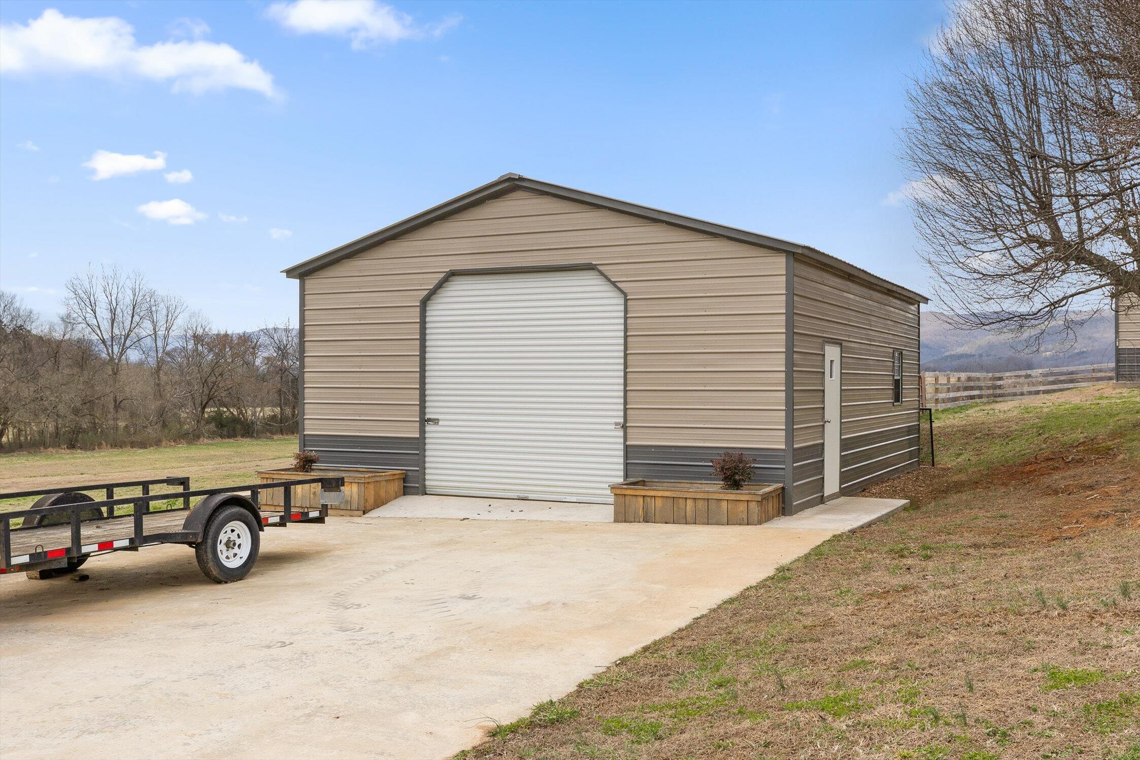 10115 Upper East Valley Road Pikeville, TN 37367 - Photo 98 of 115 59-Upper East Valley-59