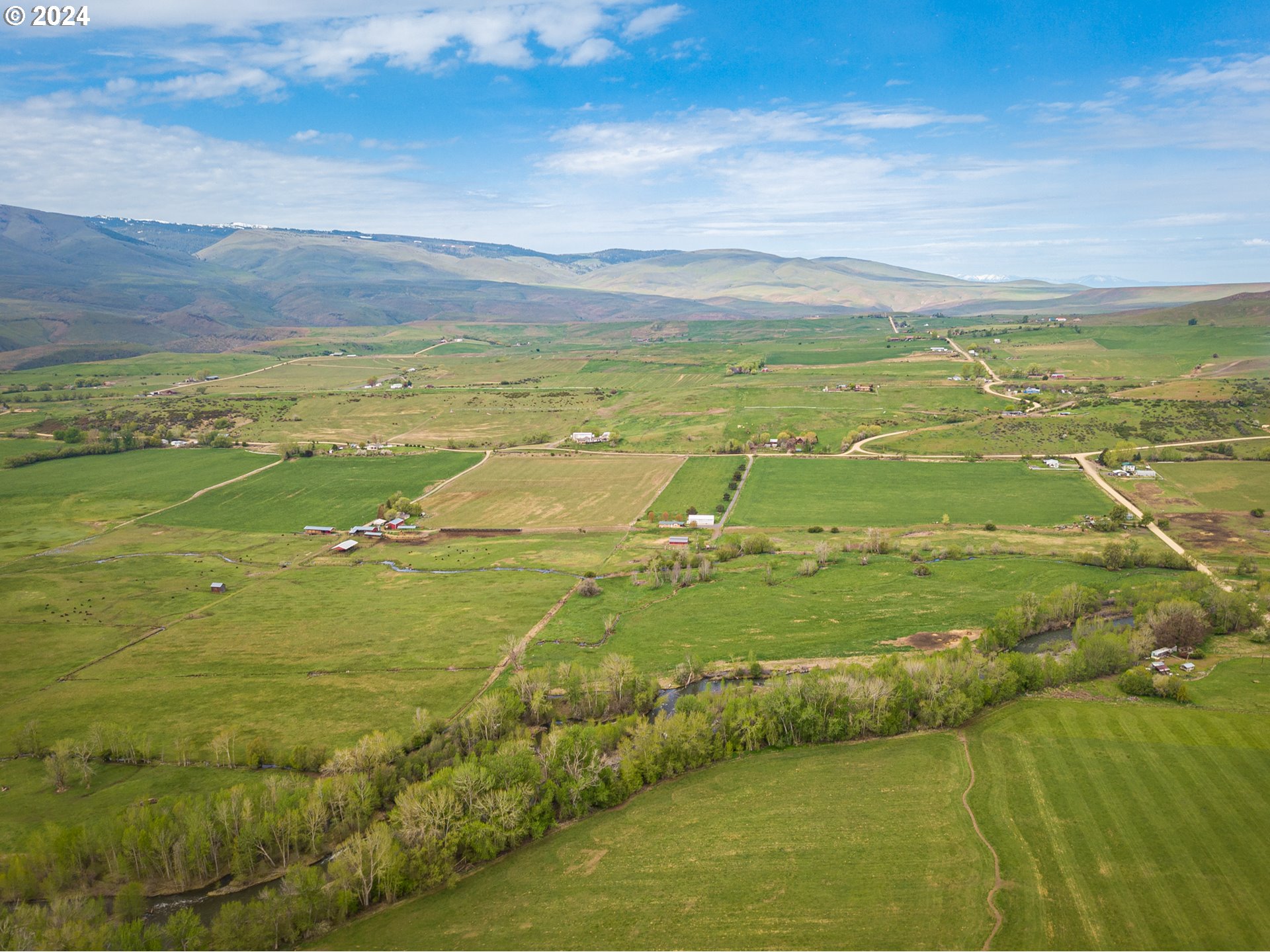 42111 New Bridge Road Richland, OR 97870 - Photo 13 of 30 Gallery Image 13