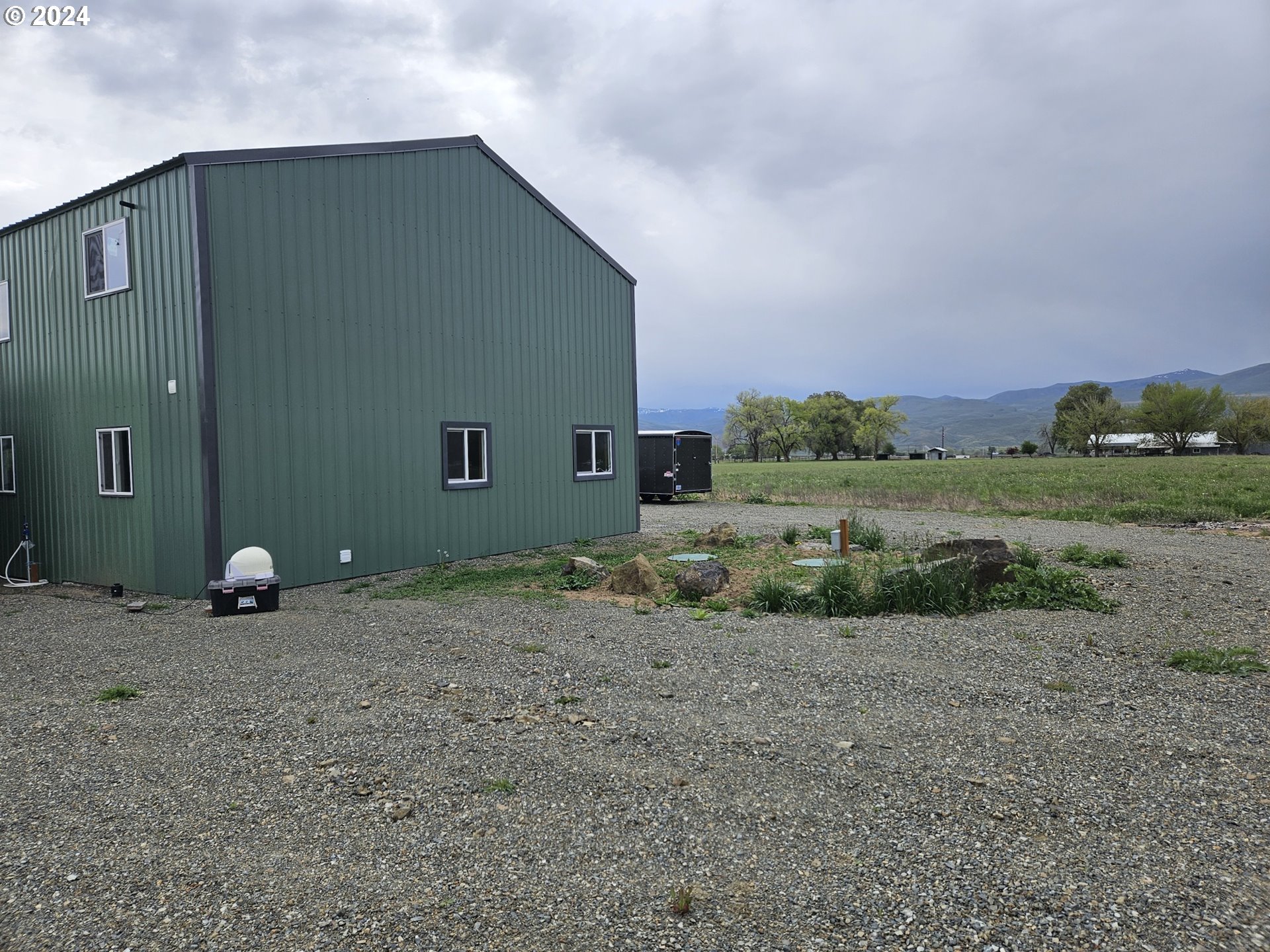 42111 New Bridge Road Richland, OR 97870 - Photo 18 of 30 Gallery Image 18
