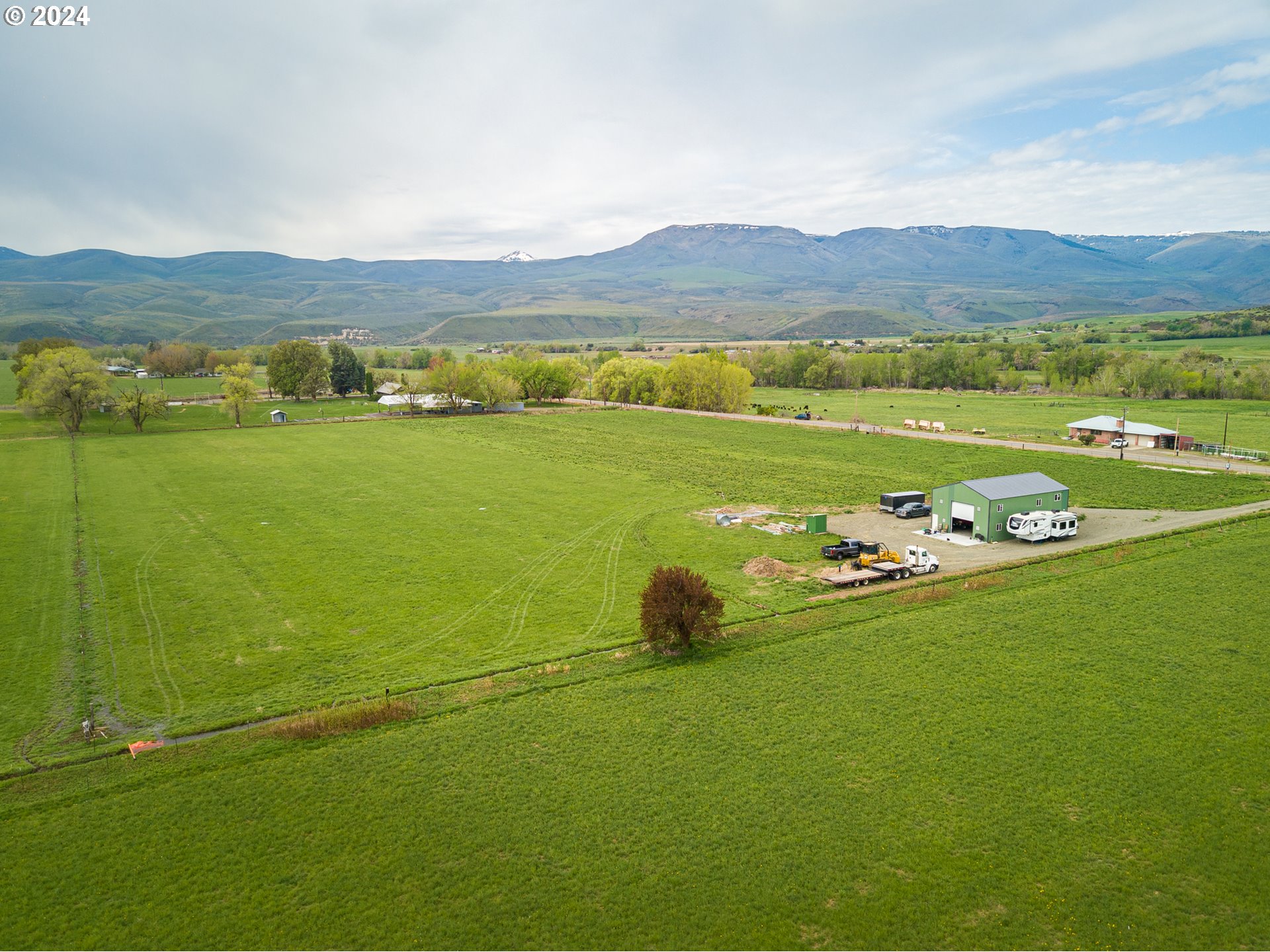 42111 New Bridge Road Richland, OR 97870 - Photo 9 of 30 Gallery Image 9
