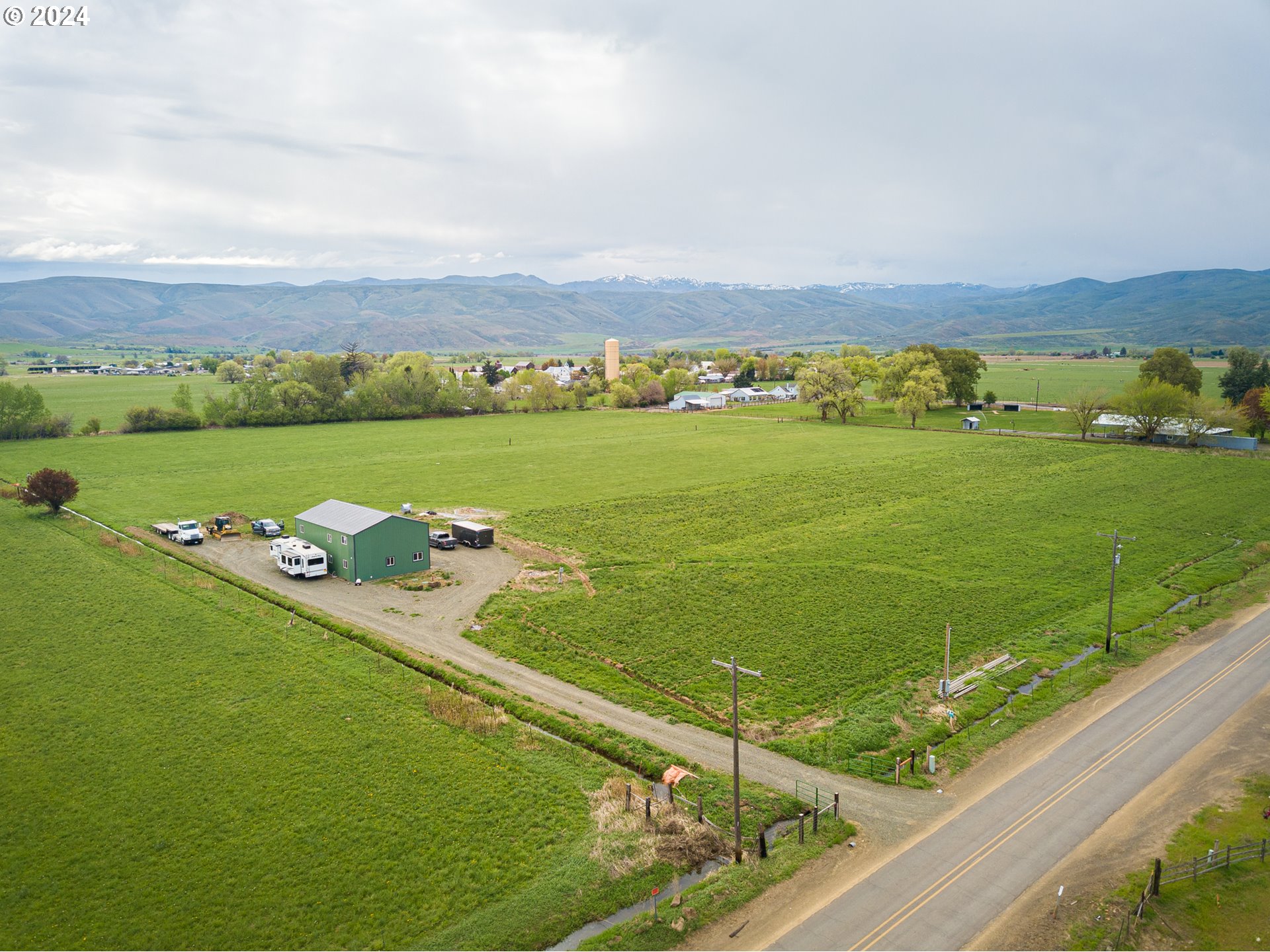 42111 New Bridge Road Richland, OR 97870 - Photo 10 of 30 Gallery Image 10