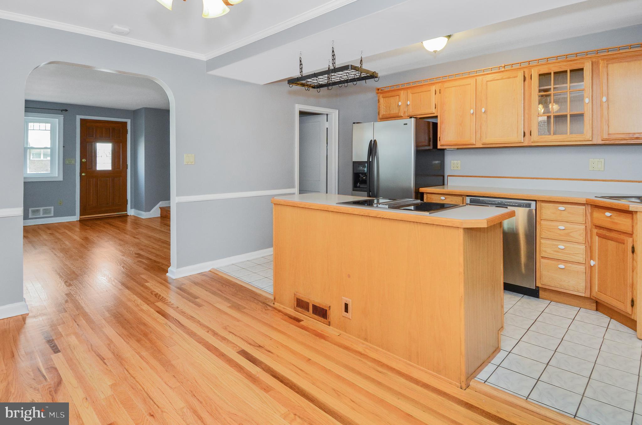 7746 Wynbrook Road Baltimore, MD 21224 - Photo 9 of 32 DINING AREA