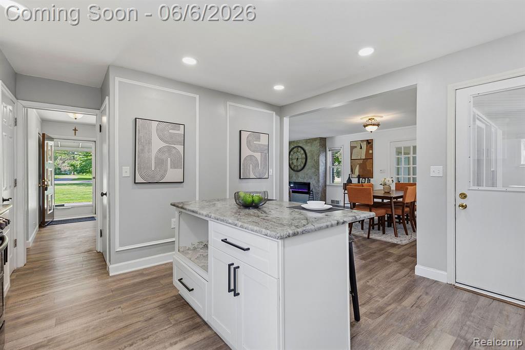 8710 32 Mile Road Washington, MI 48095 - Photo 11 of 60