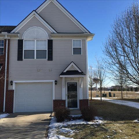 179 Timberbrook Dundee, MI 48131 - Photo 1 of 17