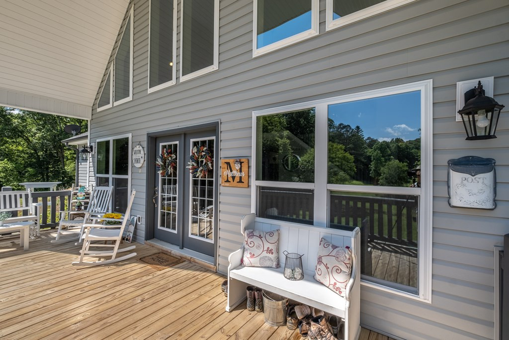 3935 Wehutty Road Murphy, NC 28906 - Photo 3 of 74