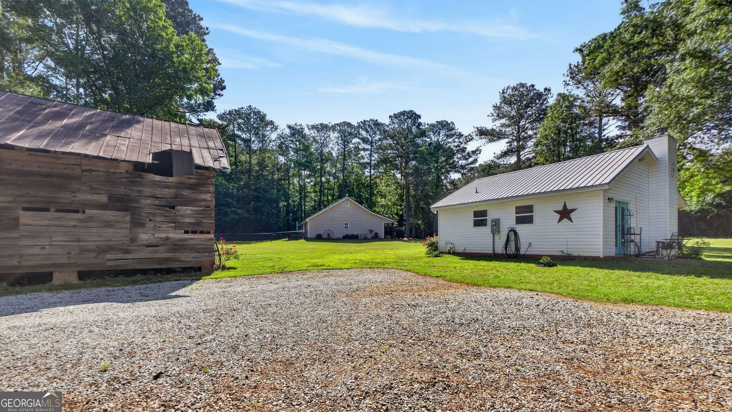 1596 Flat Shoals Road Concord, GA 30206 - Photo 57 of 61