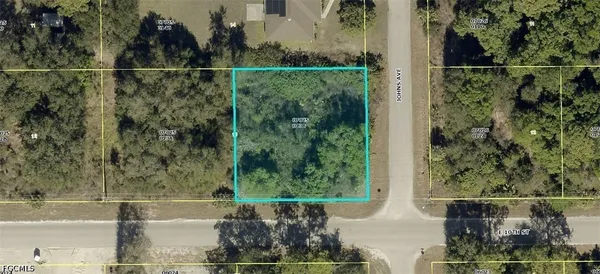 $20,000 | 3507 East 10th Street, Lehigh Acres, FL 33972