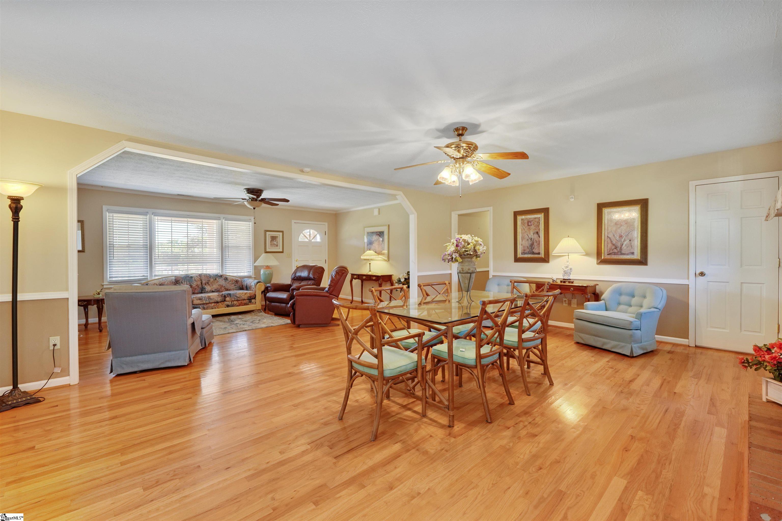 431 Latham Road Easley, SC 29640 - Photo 5 of 28 Gallery Image 5