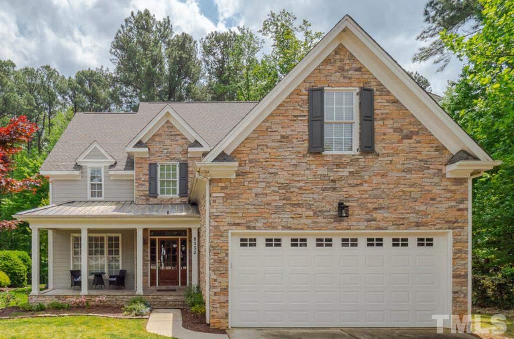 8332 Wheatstone Lane Raleigh, NC 27613 - Photo 1 of 30