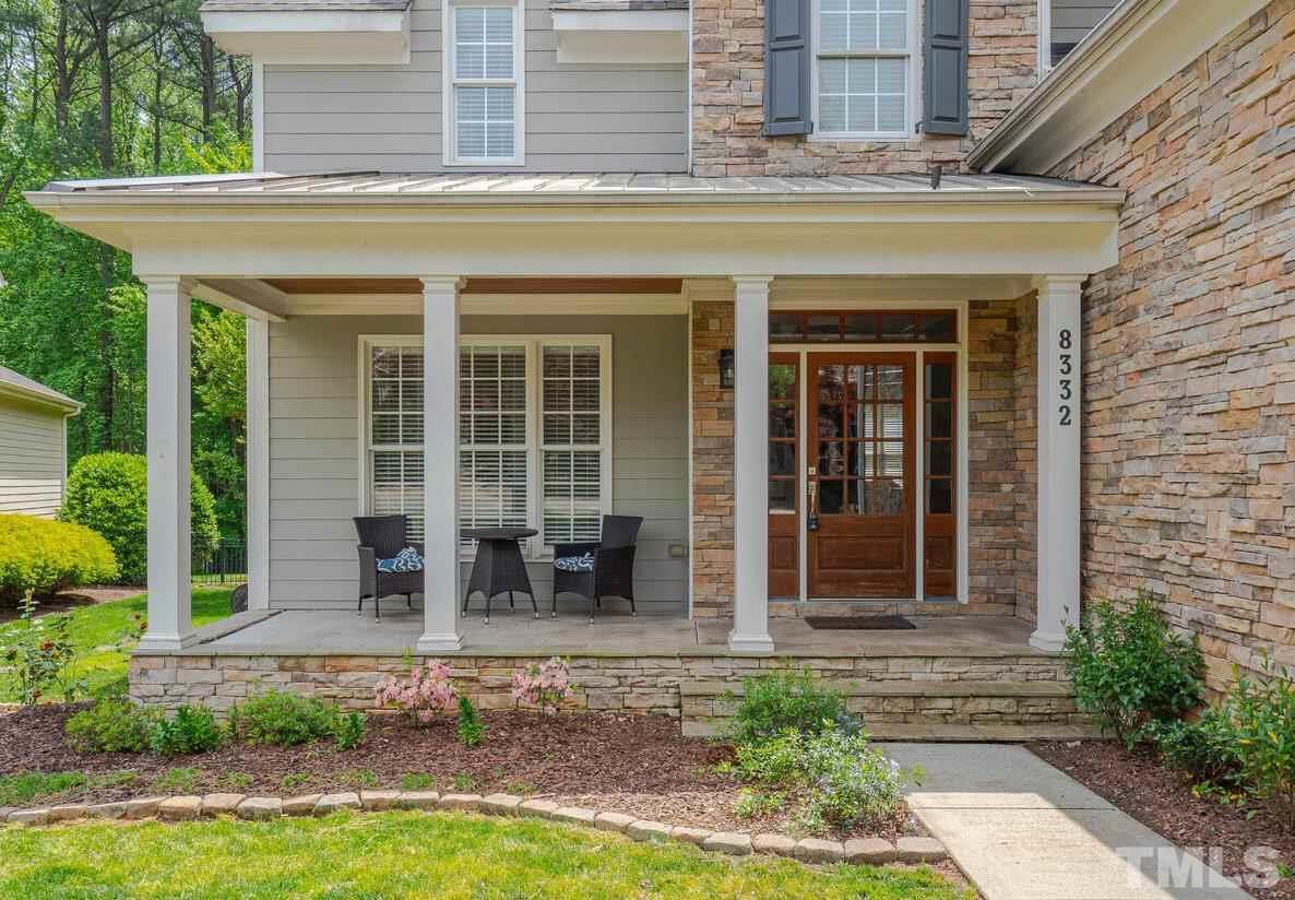 8332 Wheatstone Lane Raleigh, NC 27613 - Photo 2 of 30