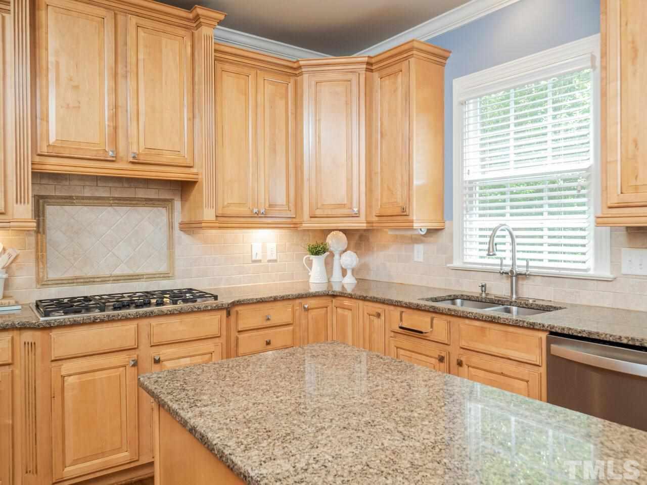 8332 Wheatstone Lane Raleigh, NC 27613 - Photo 11 of 30