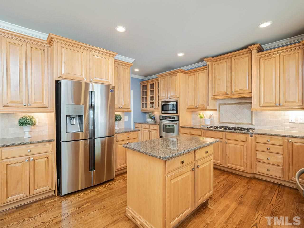 8332 Wheatstone Lane Raleigh, NC 27613 - Photo 12 of 30