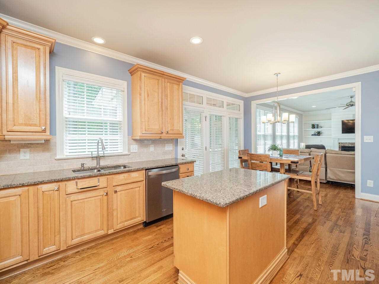 8332 Wheatstone Lane Raleigh, NC 27613 - Photo 13 of 30