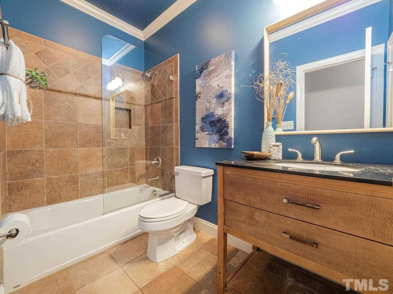 8332 Wheatstone Lane Raleigh, NC 27613 - Photo 15 of 30