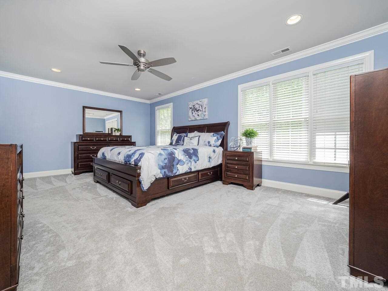 8332 Wheatstone Lane Raleigh, NC 27613 - Photo 16 of 30