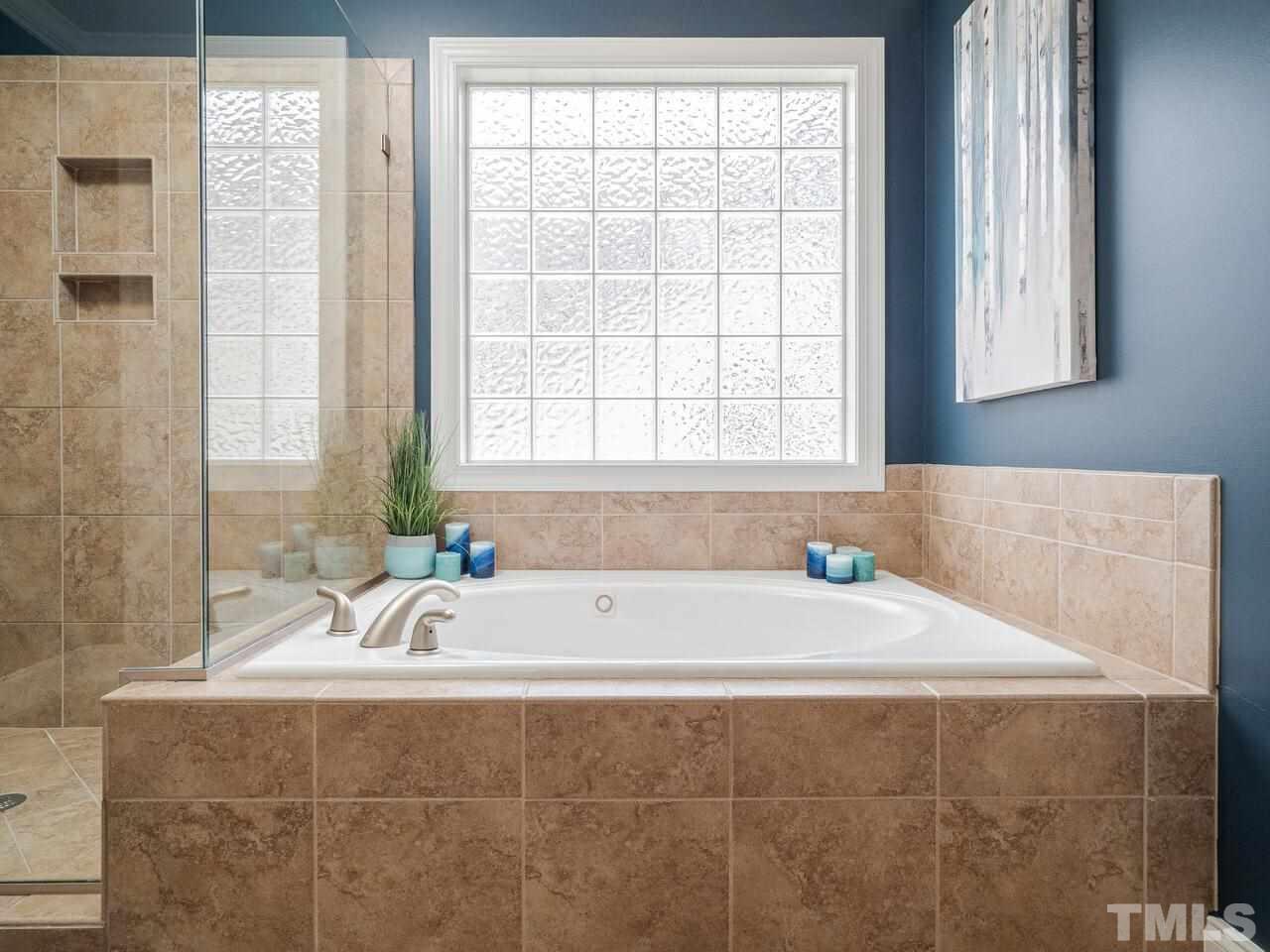 8332 Wheatstone Lane Raleigh, NC 27613 - Photo 18 of 30