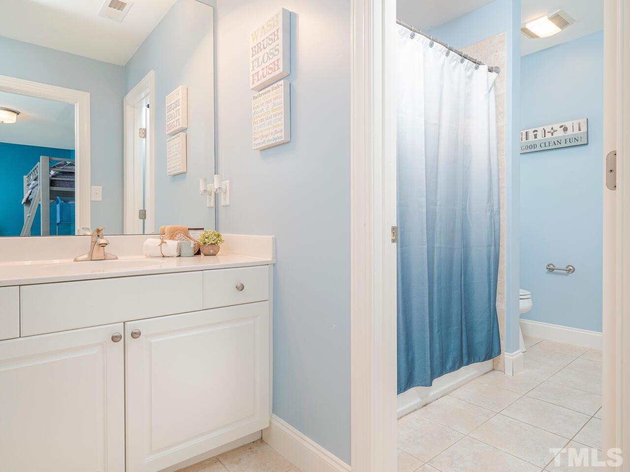 8332 Wheatstone Lane Raleigh, NC 27613 - Photo 21 of 30