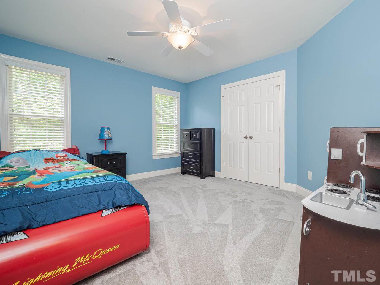 8332 Wheatstone Lane Raleigh, NC 27613 - Photo 22 of 30