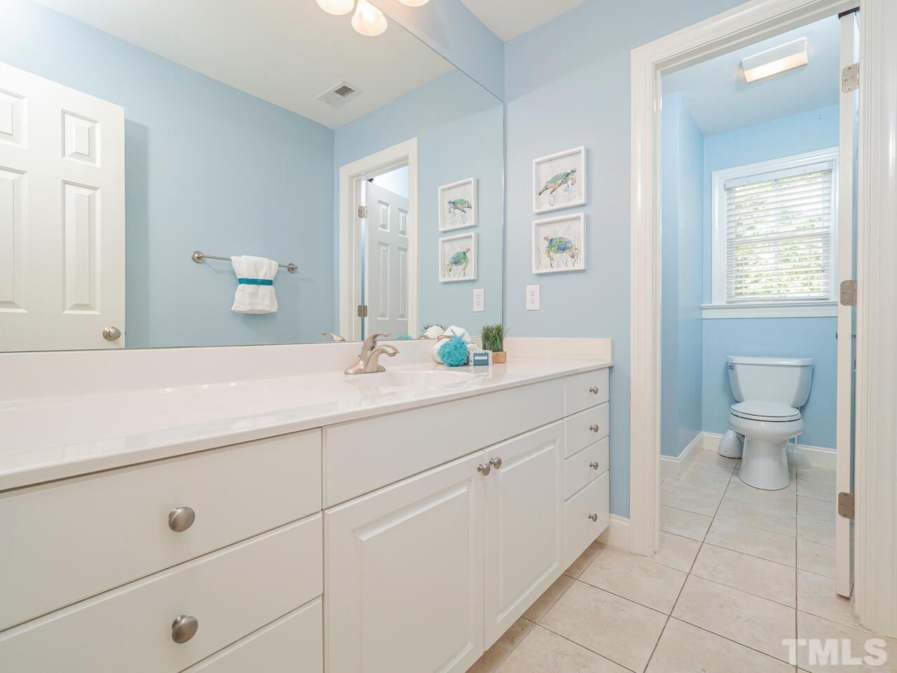 8332 Wheatstone Lane Raleigh, NC 27613 - Photo 23 of 30