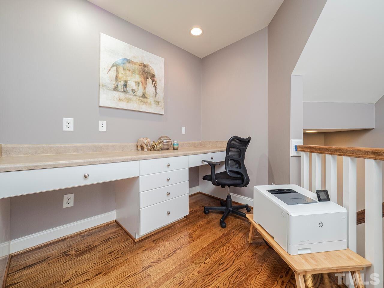8332 Wheatstone Lane Raleigh, NC 27613 - Photo 24 of 30