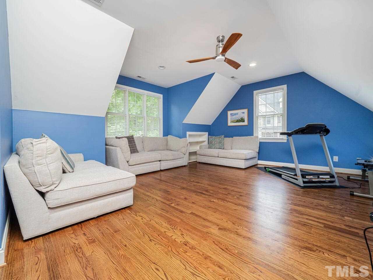 8332 Wheatstone Lane Raleigh, NC 27613 - Photo 25 of 30