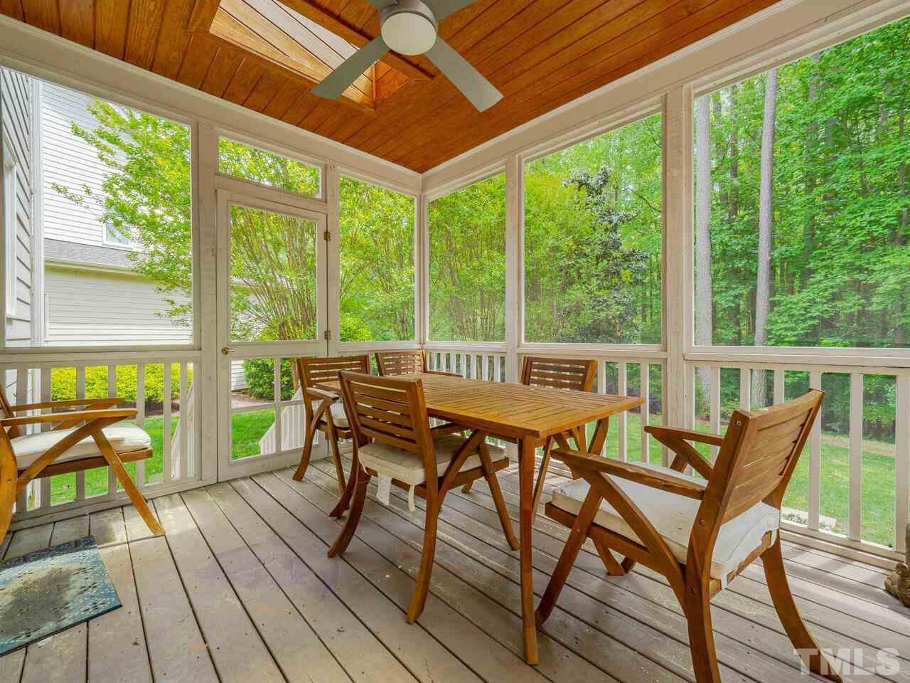 8332 Wheatstone Lane Raleigh, NC 27613 - Photo 27 of 30