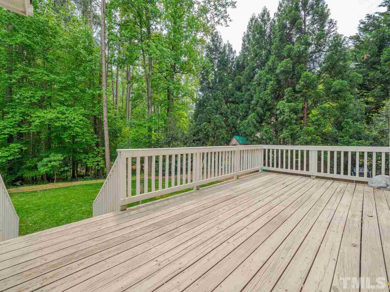 8332 Wheatstone Lane Raleigh, NC 27613 - Photo 28 of 30