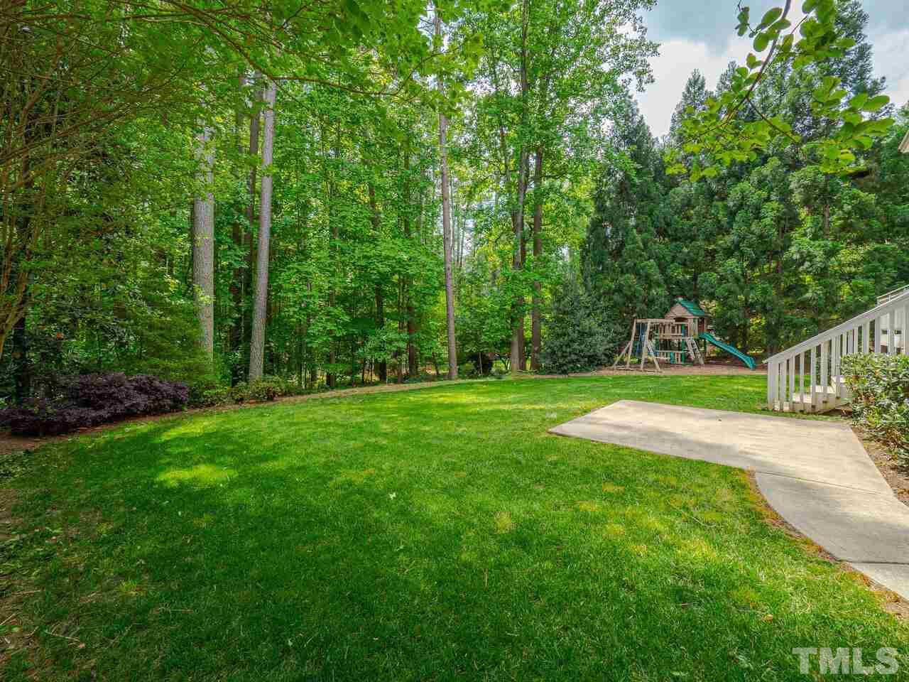 8332 Wheatstone Lane Raleigh, NC 27613 - Photo 30 of 30