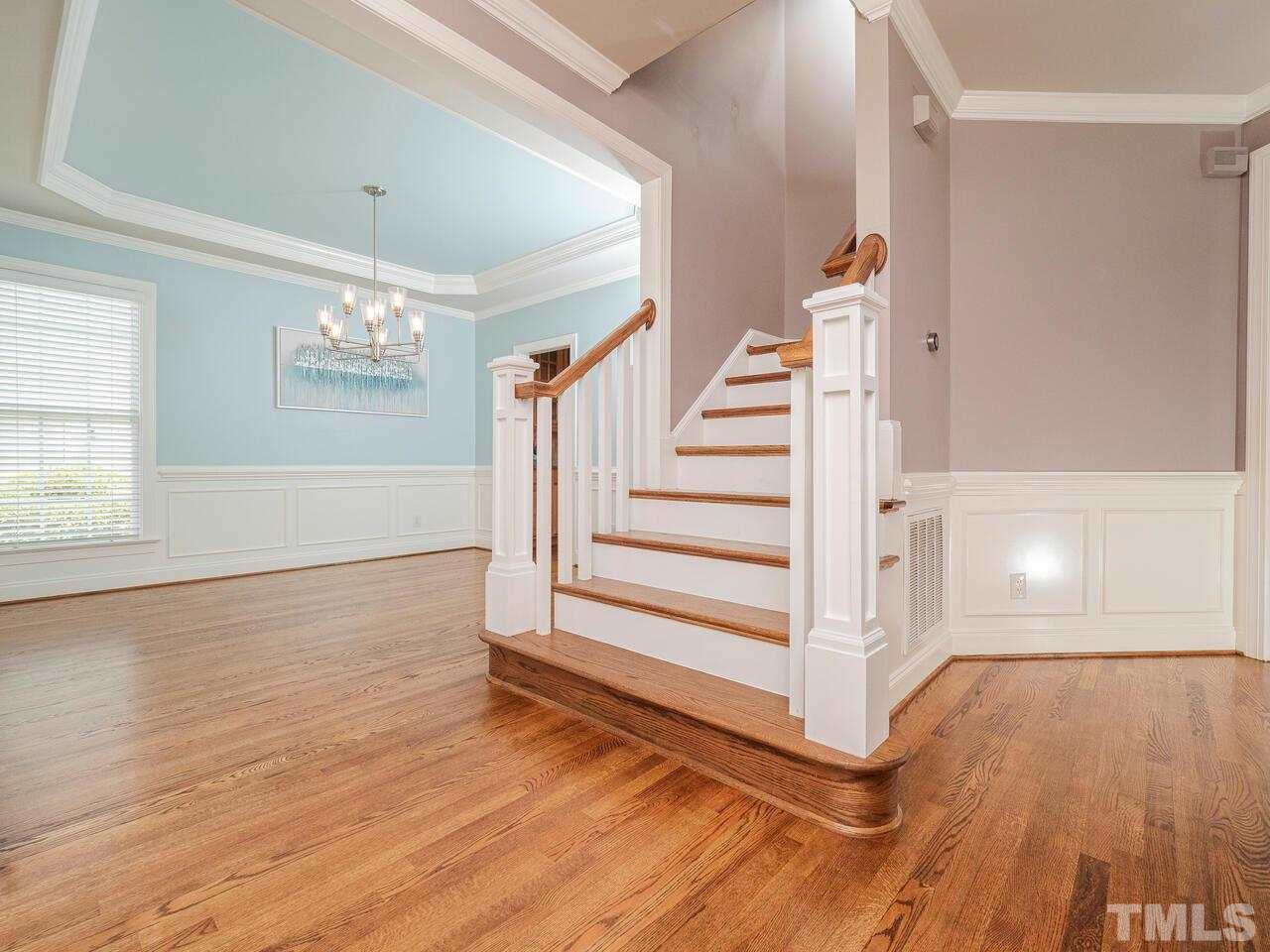 8332 Wheatstone Lane Raleigh, NC 27613 - Photo 4 of 30