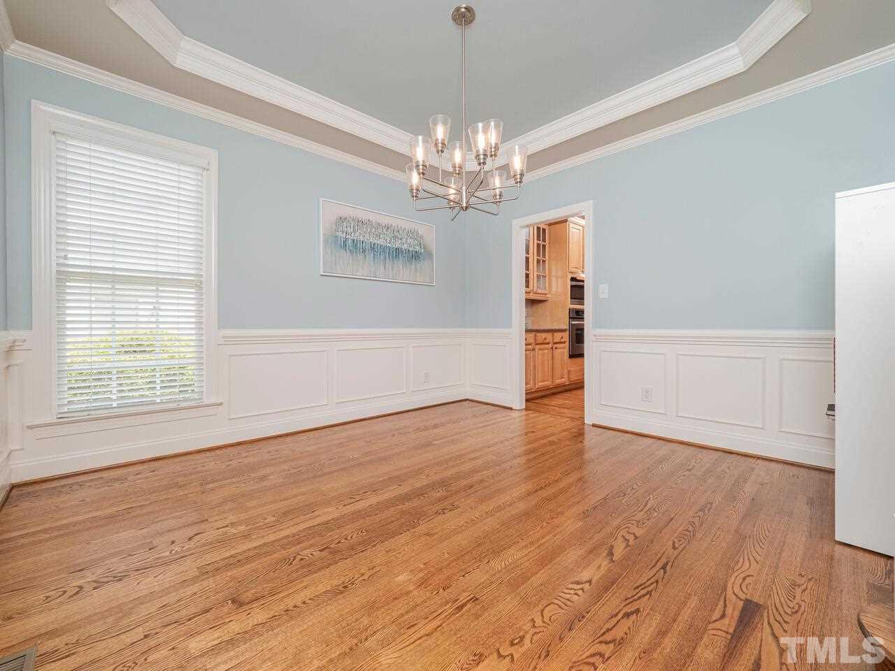 8332 Wheatstone Lane Raleigh, NC 27613 - Photo 5 of 30