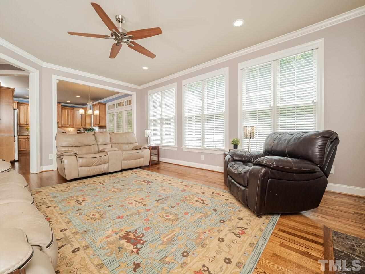 8332 Wheatstone Lane Raleigh, NC 27613 - Photo 8 of 30