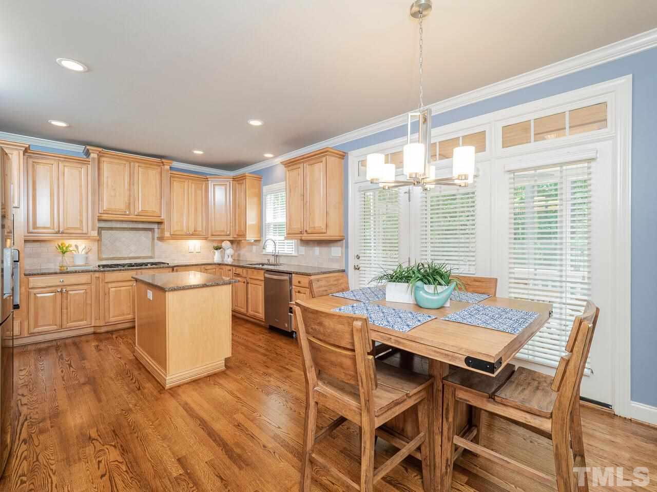 8332 Wheatstone Lane Raleigh, NC 27613 - Photo 9 of 30