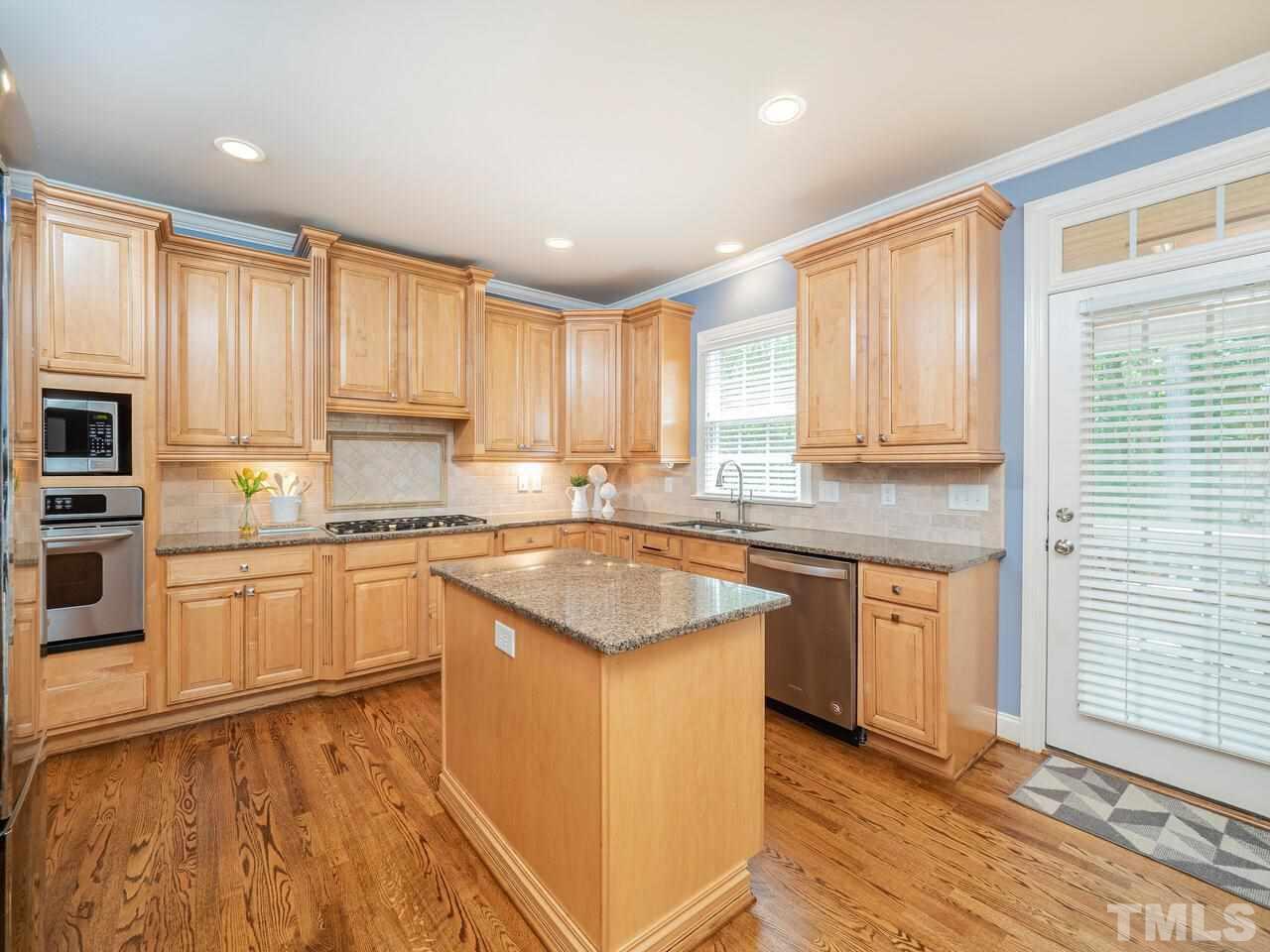 8332 Wheatstone Lane Raleigh, NC 27613 - Photo 10 of 30