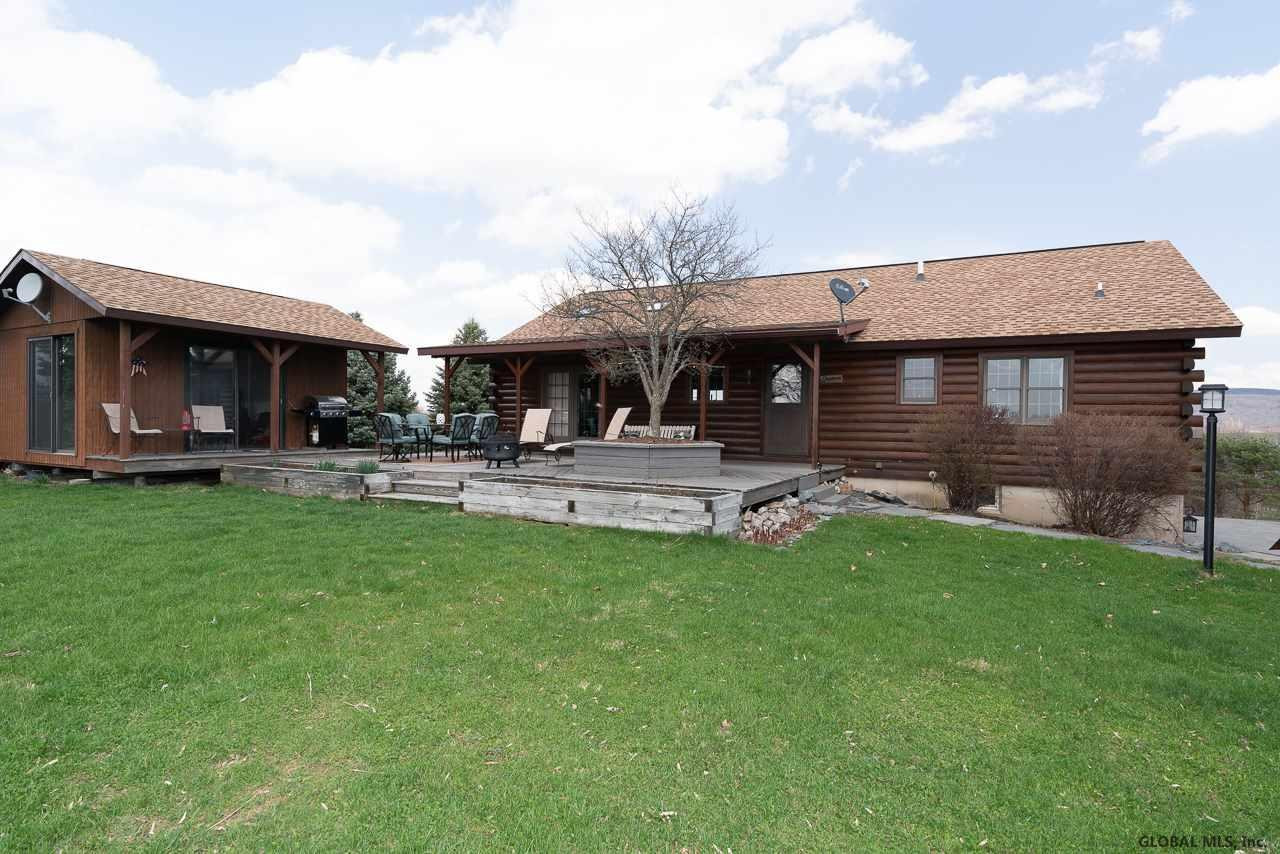 95 Weatherwax Road Poestenkill, NY 12140 - Photo 36 of 50 Photo 36