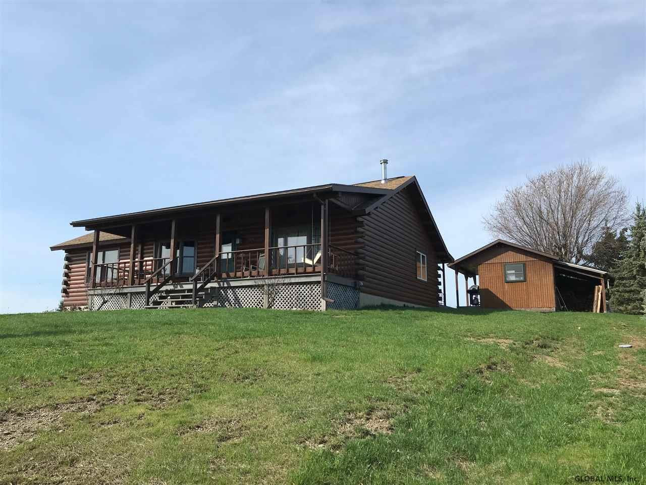 95 Weatherwax Road Poestenkill, NY 12140 - Photo 45 of 50 Photo 45