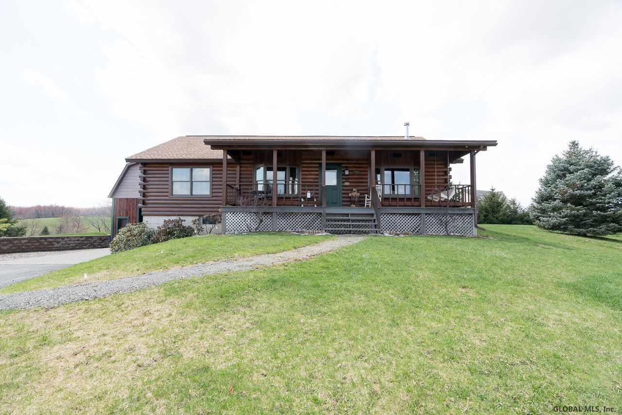 95 Weatherwax Road Poestenkill, NY 12140 - Photo 48 of 50 Photo 48