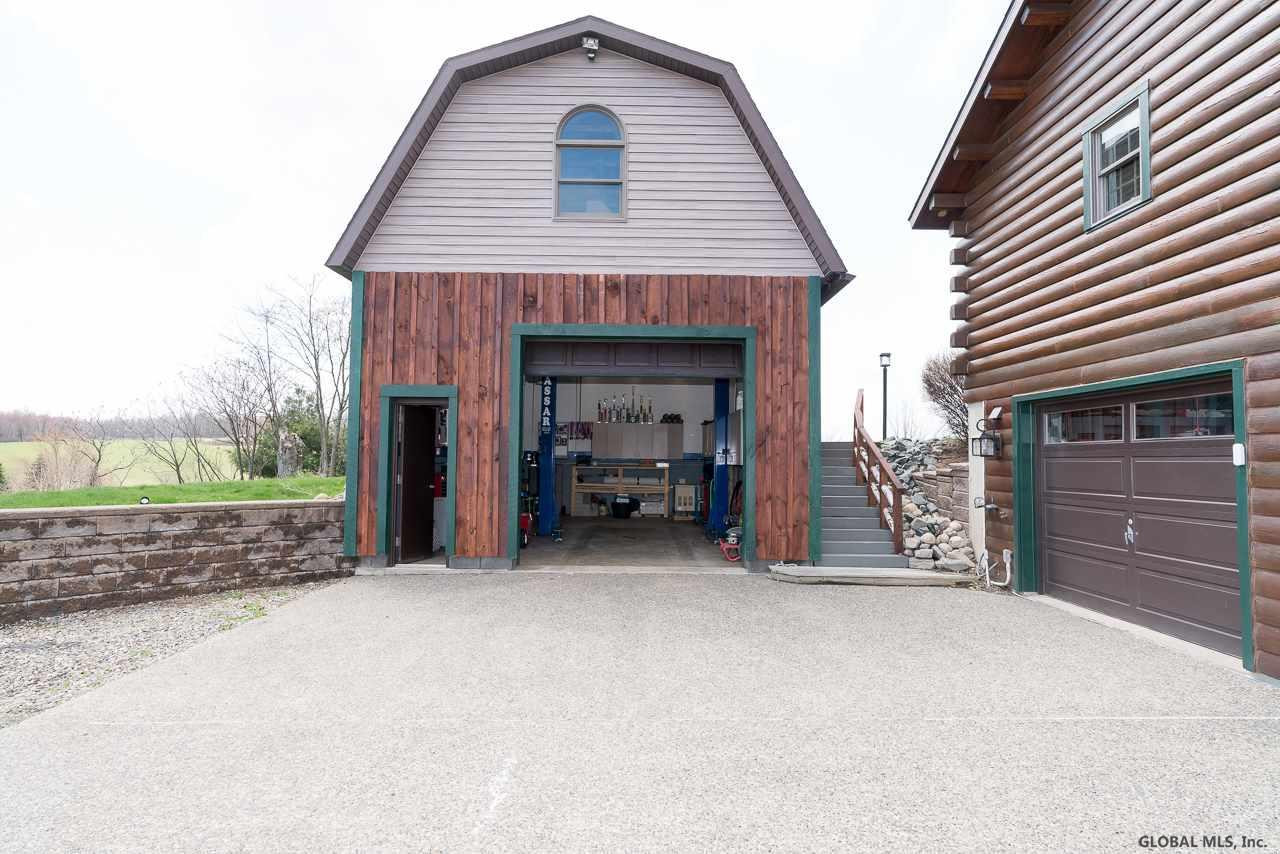 95 Weatherwax Road Poestenkill, NY 12140 - Photo 49 of 50 Photo 49