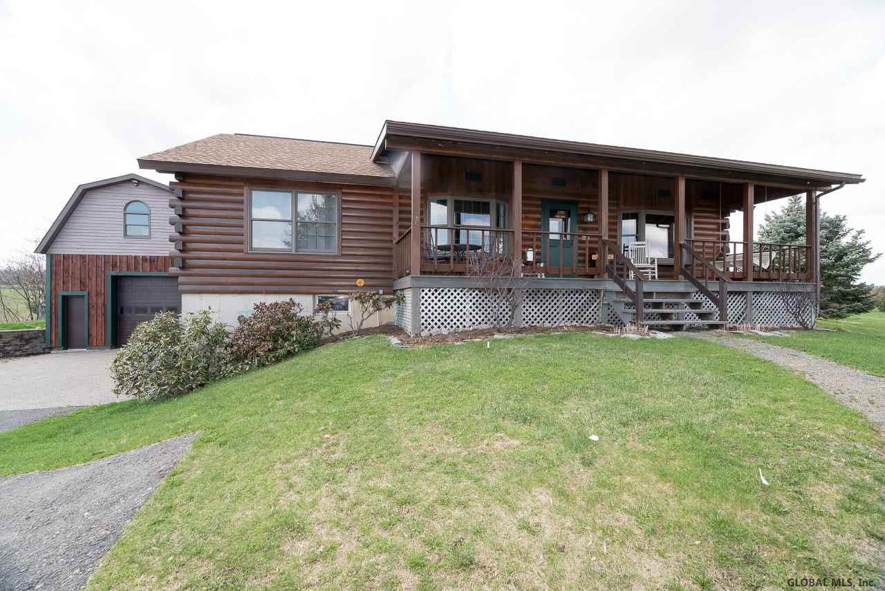 95 Weatherwax Road Poestenkill, NY 12140 - Photo 50 of 50 Photo 50