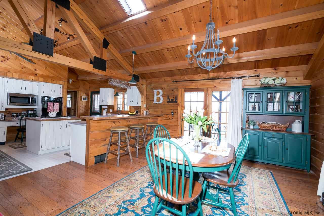 95 Weatherwax Road Poestenkill, NY 12140 - Photo 8 of 50 Photo 8