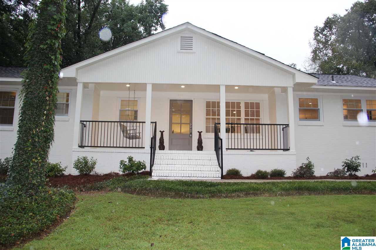 4461 Dolly Ridge Road Birmingham, AL 35243 - Photo 2 of 26