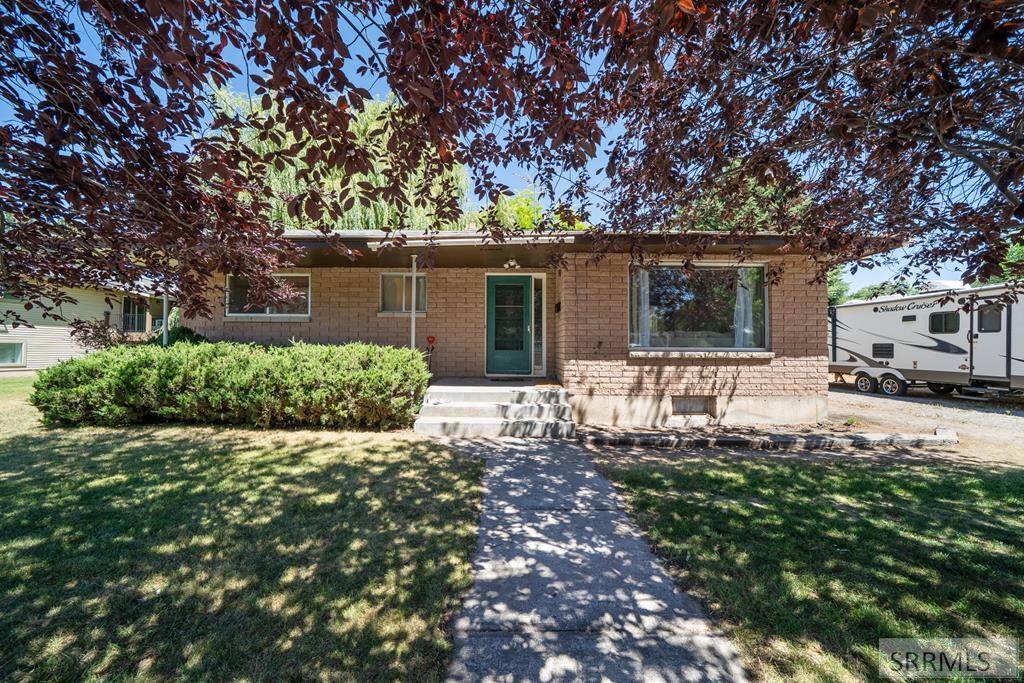 396 West 2nd South Rigby, ID 83442 - Photo 1 of 39 Main View