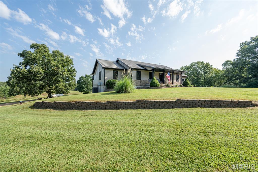 170 North Klein Road Steelville, MO 65565 - Photo 2 of 95 Gallery Image 2